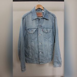Levi's Denim Trucker